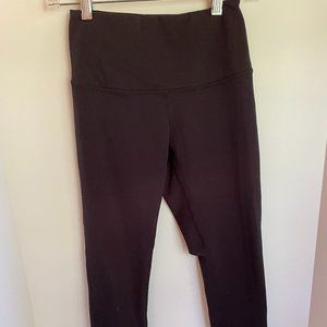 Zella Black Leggings